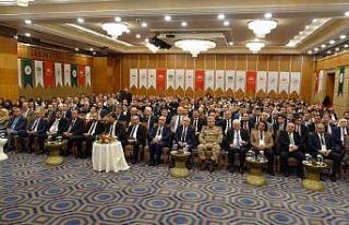 Bakan Kirişci: “Son 50 yılda; memeli, kuş, sürüngen...