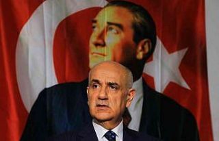 Bakan Kirişci: "Yağış eksikliği genel üretimi...