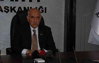 Bakan Kirişci’den İzmir övgüsü