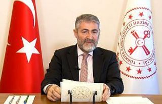 Bakan Nebati: "Fiyatları suni olarak şişirenlere...