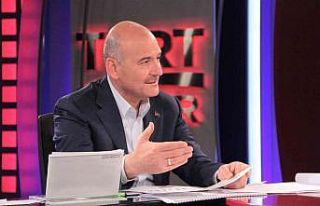Bakan Soylu: “Geçen yıllara nazaran alınan tedbirlerle...
