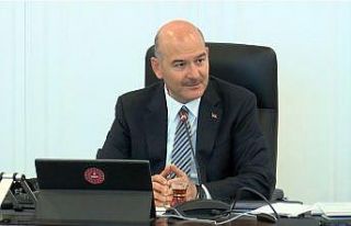 Bakan Soylu: “Ne Türkiye Cumhuriyeti vatandaşlığına...