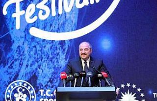 Bakan Varank, 4 ayrı ilde gerçekleştirilecek Gökyüzü...