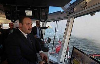 Bakan Varank: “Türkiye geçen yıl 2 milyar dolarlık...