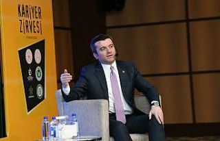 Bakan Yardımcısı Kıran: "Ukrayna savaşı...