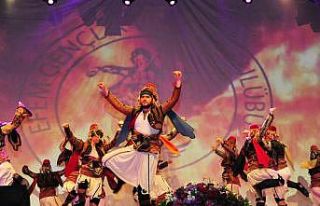 Balçova’da 19 Mayıs rüzgarı