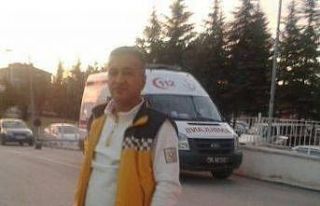 Balık tutmak için girdiği baraj gölünde boğuldu