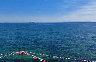 Balıkçılardan ‘Ağlara müsilaj takılmıyor’...