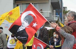 Balıkesir’de 1 Mayıs coşkusu