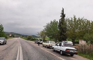 Balıkesir’de ’Huzur’ operasyonu