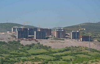 Balıkesir’de nisan ayında 3 bin konut satıldı