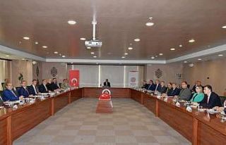 Balıkesir’de orman yangınları için İHA’lar...