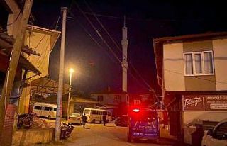Balıkesir’e şehit ateşi düştü