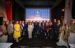 Balkan Panorama Film Festivali’ne muhteşem açılış