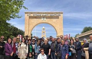 Bandırma Belediyesi Kültür hizmetlerine devam ediyor