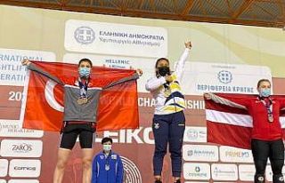 Bartın Üniversitesi öğrencisi Dilara Uçan’dan...