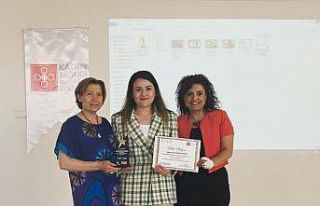 Bartın Üniversitesi’nin “Asistan Biberon”...