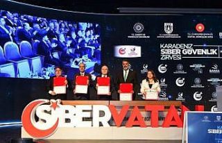 Bartın Üniversitesinin de paydaşı olduğu “Karadeniz...