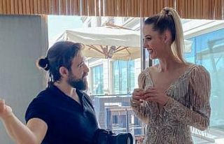 Başarılı fotoğrafçı Çevirme, ünlü oyuncu...