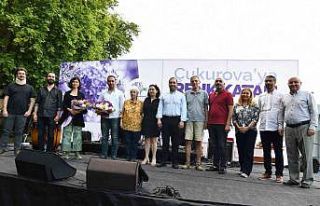 Başarılı öykücüler ödüllerini aldı