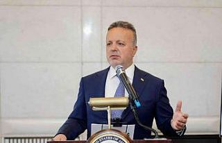 Başarılı Türk kadın girişimcileri ödüllendirildi