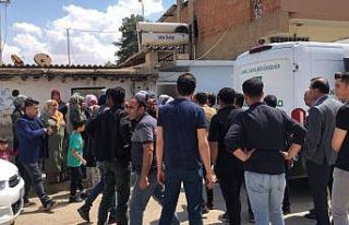 Başına yorgun mermi isabet eden çocuk öldü