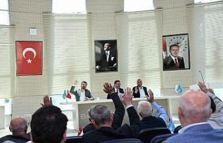 Başiskele Belediyesi’nin 2021 Mali Yılı Kesin...