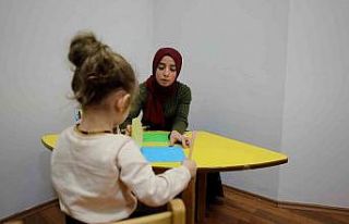 Başiskele’de ücretsiz pedagog desteği