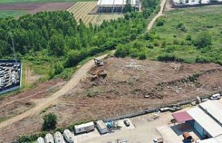 Başiskele’ye bakımevi yapılacak