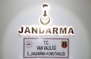 Başkale’de 9 kilo uyuşturucu ele geçirildi