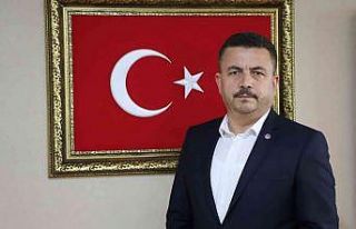 Başkan Acar: "Gençlerimize iyi bir eğitim...