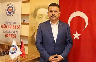 Başkan Acar: "Tüm eğitim kurumları engelli...