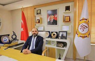 Başkan Acar’dan Ramazan Bayramı mesajı