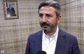 Başkan Ahmet Aydın’ın 19 Mayıs mesajı