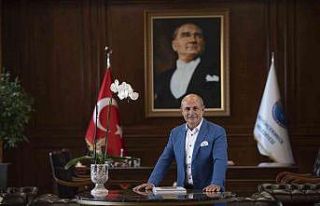 Başkan Akgün: “19 Mayıs tarihi bağımsızlık...