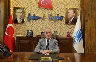 Başkan Akman: “Türkiye Cumhuriyeti, gençlere...