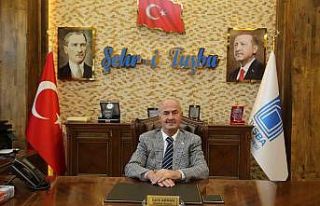 Başkan Akman’dan ‘1 Mayıs Emek ve Dayanışma...