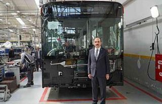 Başkan Altay: "En ucuz ve en konforlu ulaşım...