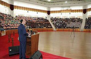 Başkan Altay: “Konya Modeli Belediyecilik anlayışıyla...
