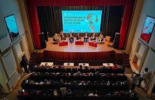 Başkan Aras ikinci iklim zirvrsi buluşmasına katıldı