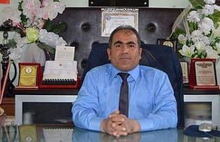 Başkan Arslan, Engeliler Haftasını kutladı