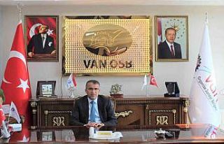 Başkan Aslan: “19 Mayıs 1919 günü Anadolu coğrafyasındaki...