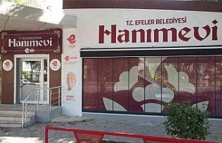 Başkan Atay 4’üncü Hanımevi’ni açıyor