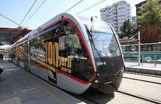 Başkan Büyükkılıç: “Bayramda 704 bin vatandaşımıza...