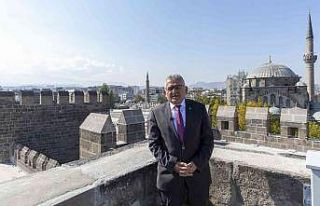 Başkan Büyükkılıç: “Kayseri’ye kulak verildiğinde,...