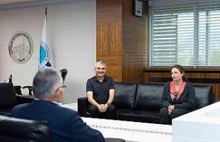 Başkan Büyükkılıç’ın Koramaz ve Kültepe...