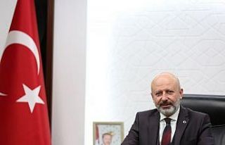 Başkan Çolakbayrakdar: “Kayserili hemşerilerimin...