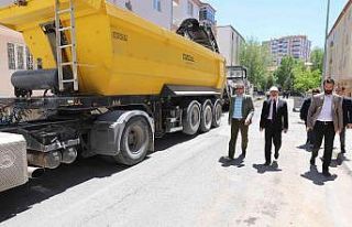 Başkan Çolakbayrakdar: "Turgutreis Mahallesini...