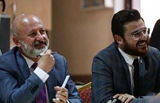 Başkan Çolakbayrakdar, Ziyagökalp sakinlerine müjde