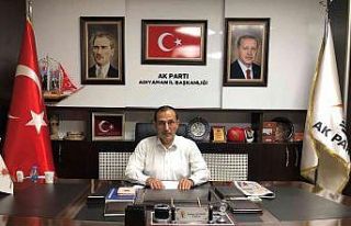 Başkan Dağtekin’den bayram mesajı